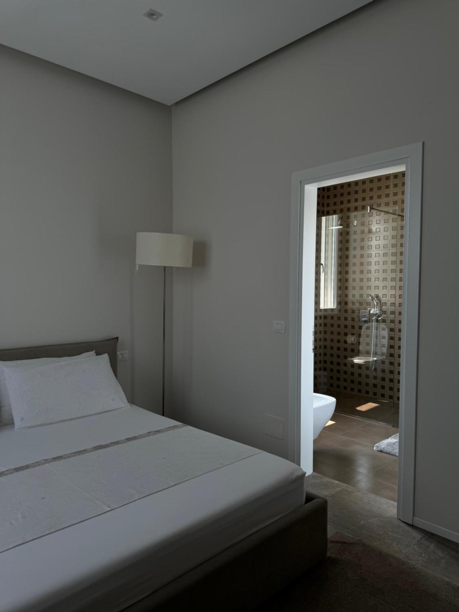 Villa Esmi Durres Kryemëdhej Exterior foto