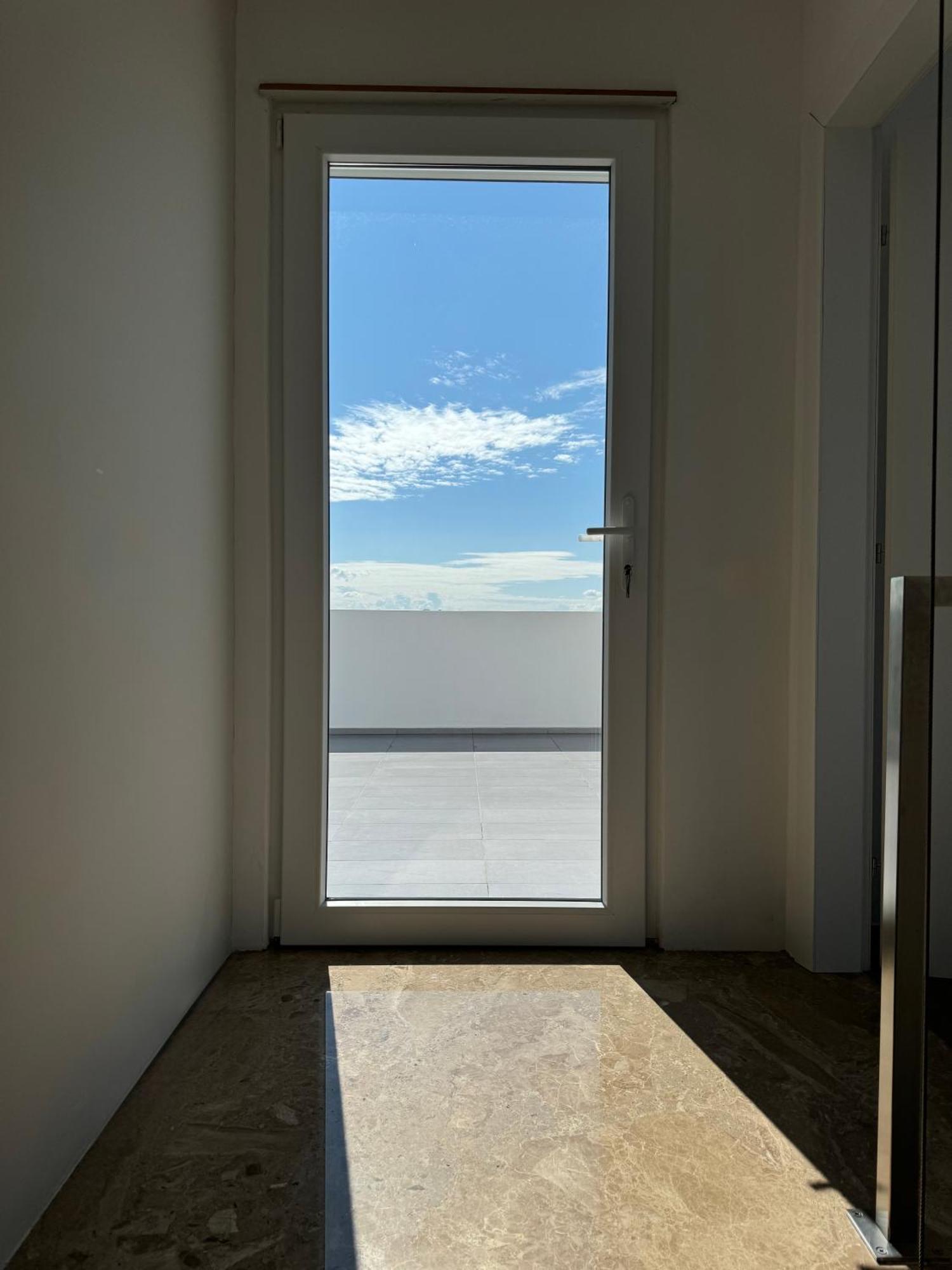 Villa Esmi Durres Kryemëdhej Exterior foto